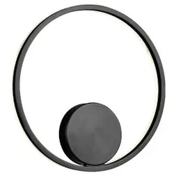 Redo 01-1943-TRIAC LED Wandleuchte TRIAC ORBIT | 25W integrierte LED-Quelle | 2262lm | 3000K