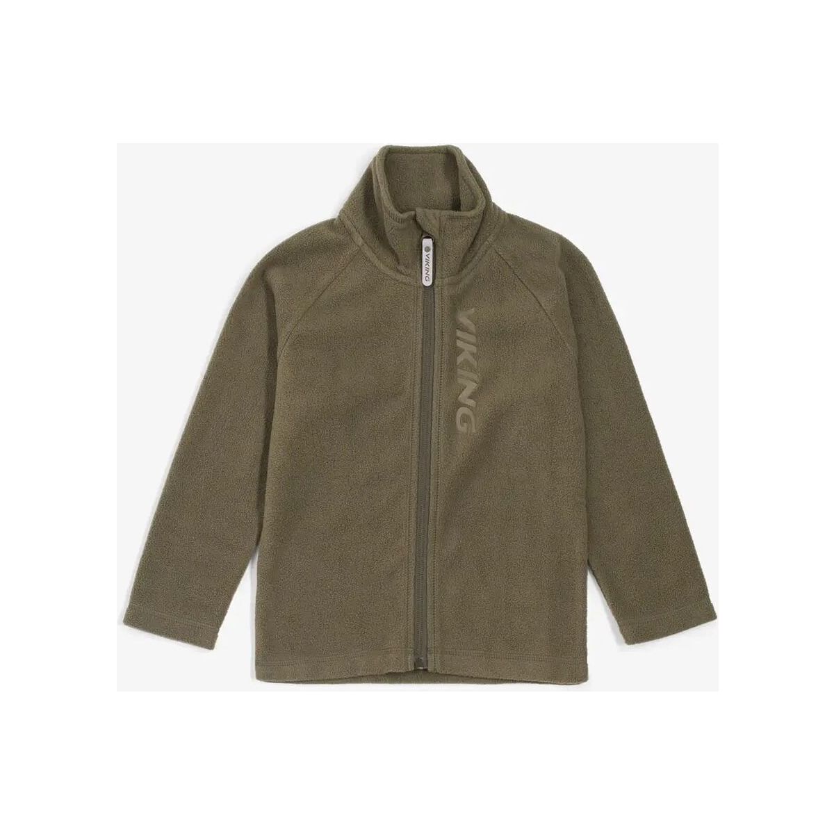 Viking Playtime Fleece Jacket Warm olive/olive (3737) 86 50-25095-3737-86