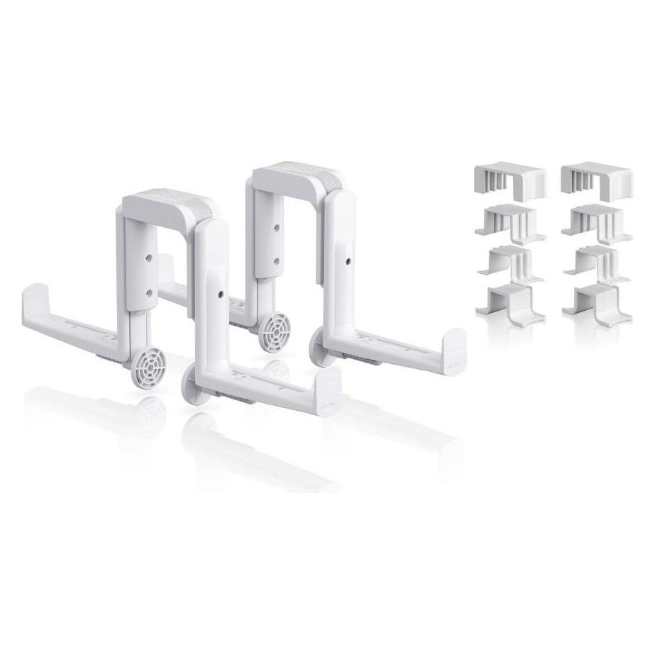 Lechuza Balkonpflanzenträger Duo Adapter Set (4008789190253)