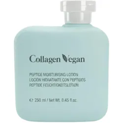 Collagen Vegan Peptide Feuchtigkeitslotion 250ml