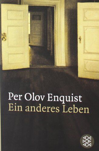 Enquist, Per Olov - Ein anderes Leben: Roman - Preis vom 11.10.2026 03:10:56 h