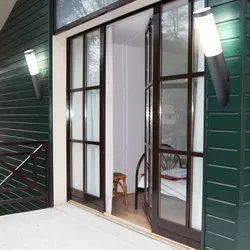 2er Set Edelstahl Haus Wand Lampe Garten Außen Beleuchtung Fassaden Fackel Leuchte anthrazit
