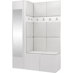 GARDEROBEN-SET Orion X