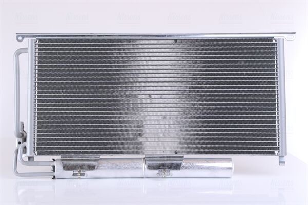 Nissens Kondensator, Klimaanlage 94840 Für Smart