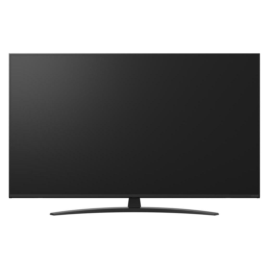 LG 55NANO81A3A (55", 4K, 2025) (55NANO81A3A)