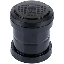 CONTEC Steuersatz AHS-70 1,5 Zoll schwarz