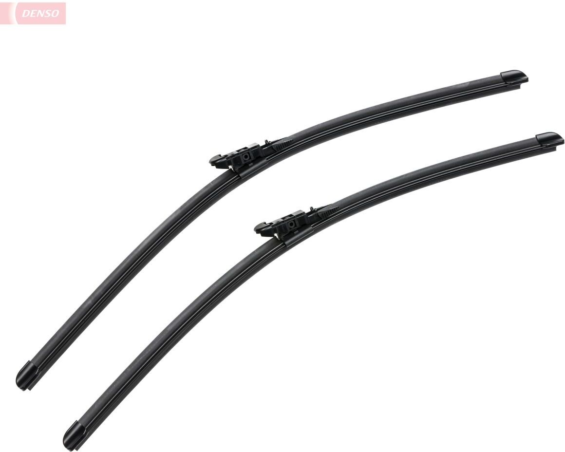 Wischblatt DENSO DF-402, 550/530mm, Vorne