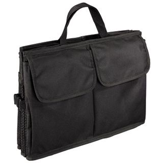 Hama Automotive Universal-Organizer schwarz Tasche für Aufbewahrung (00083963)
