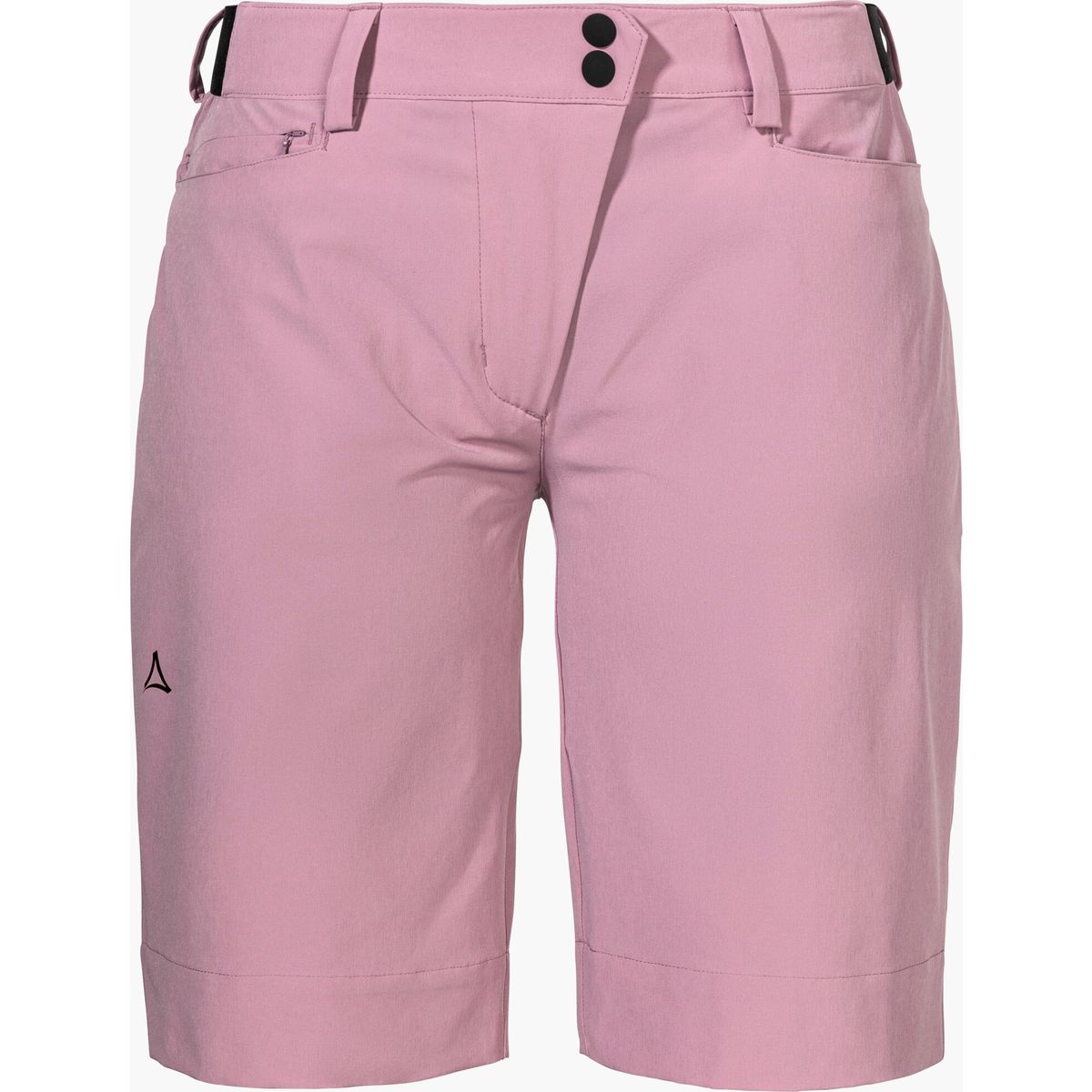Schöffel Shorts Style Keitele Women rosa (3105) 46 13729-24084-3105-46