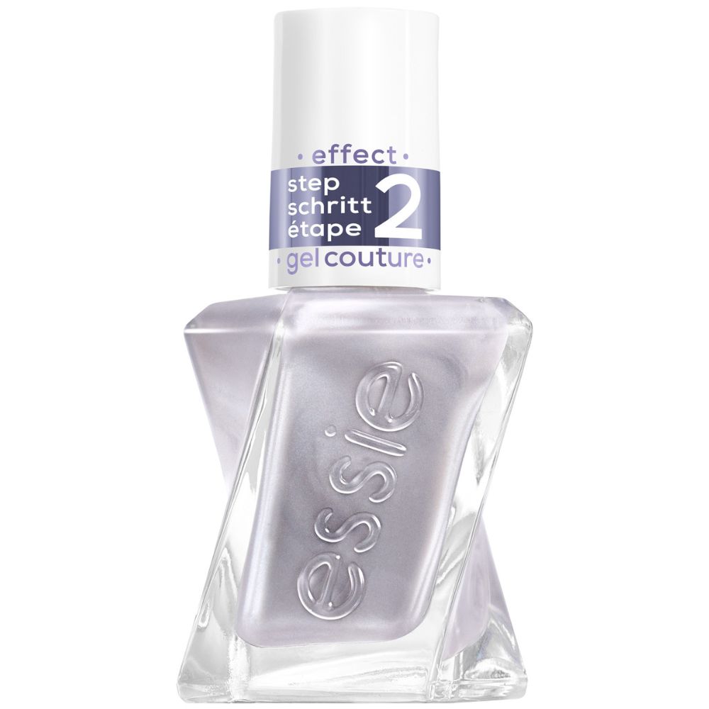Essie Gel Couture Nail Polish 13,5mL 564 Glazed Chrome