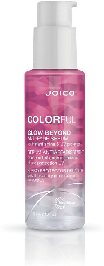 Joico Colorful glow beyond anti-fade serum 63 ml