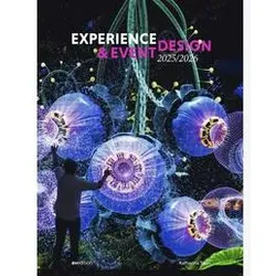 Experience & Event Design 2025/2026, Fachbücher von Katharina Stein