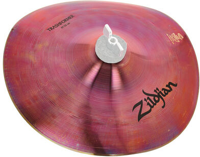 Zildjian "ZXT 10" Trashformer"