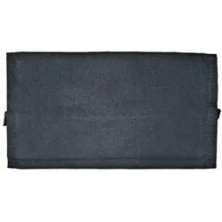 3M Rakelmanschette (Baumwolle, Schwarz) Pack=50Stück