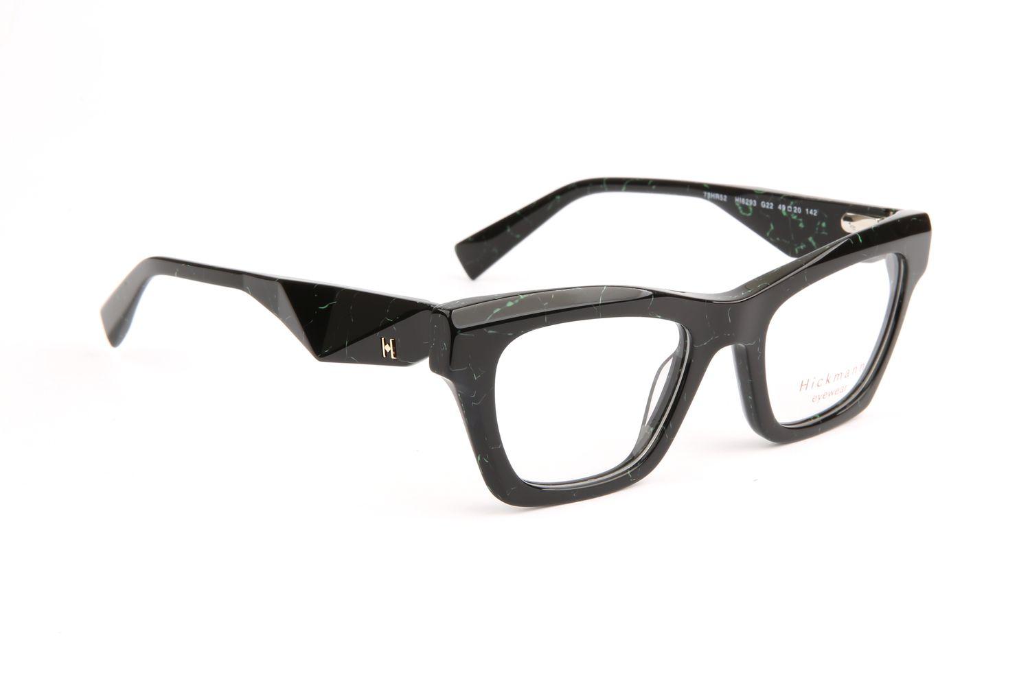 Ana Hickmann Optical Frame HI6293 G22 49