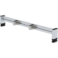 Munk Nachrüst-Traverse mit nivello®-Leiterschuh Breite 0,93 m - 030365