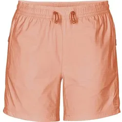 KILLTEC killtec Damen Funktionsshorts KOS 167 WMN SHRTS, Größe 36 in Orange 509
