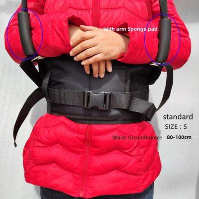 Uplifted Finds Lumbar Retractor Belt Spine Rehabilitation Device With Hanging Sling And Waist Stretcher s