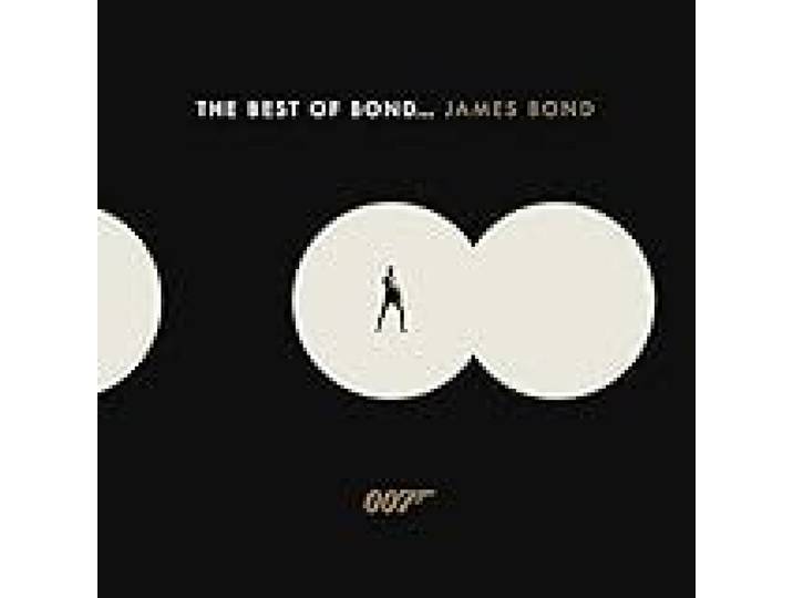 The Best Of Bond... James Bond