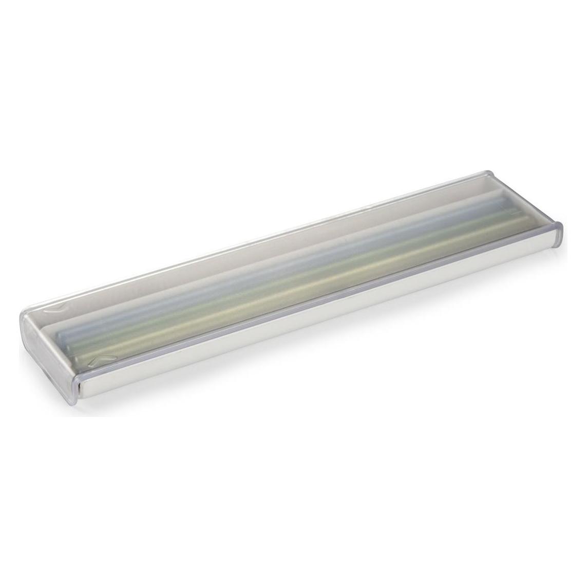 Tescoma Glas-Trinkhalme myDRINK, 4 St., mit Reinigungsbürste (4x) (66493034)