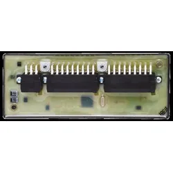 Ifm Electronic E/A-CabinetModul, CAN CR2012