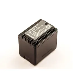 AGI Notebooknetzteil SONY VAIO PCG-FXA678 baugleich (Kamera Akku), Kamera Stromversorgung, Schwarz