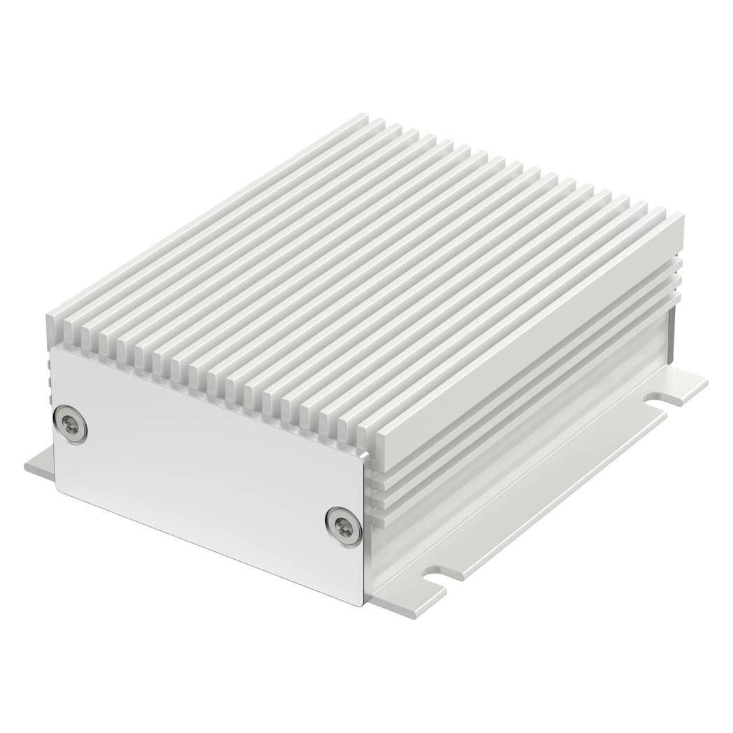 Bopla Filotec Aluminium Enclosure F524-80KWL (Gehäuse) (F 524-80 KWL)