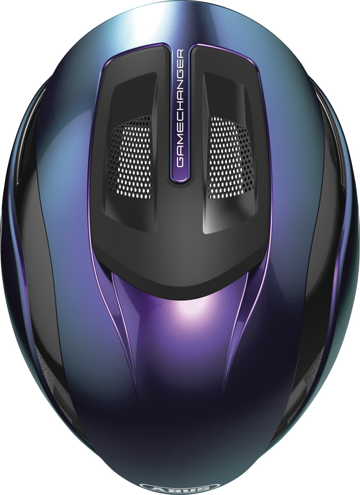 ABUS Helm GAMECHANGER 2.0 MIPS flip flop purple M 10098039-01