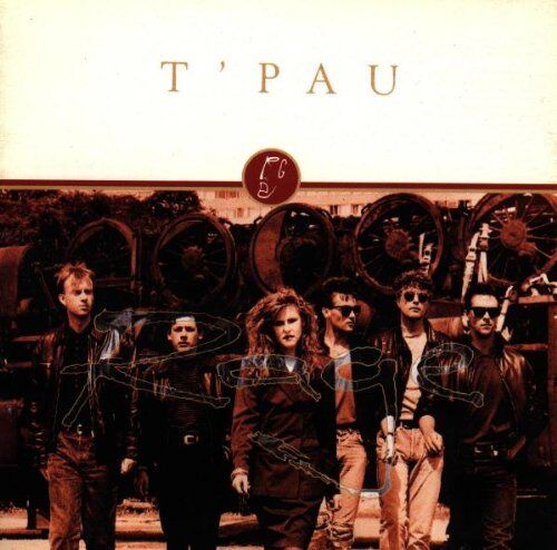 T'Pau - Rage - Preis vom 09.10.2026 07:28:09 h