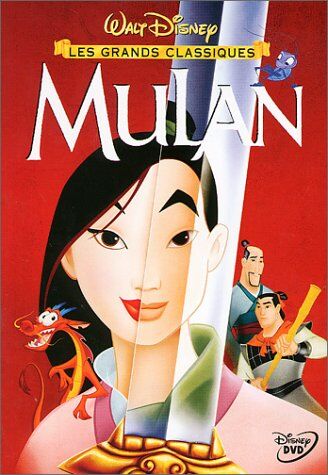 Mulan - Preis vom 11.10.2026 03:10:56 h