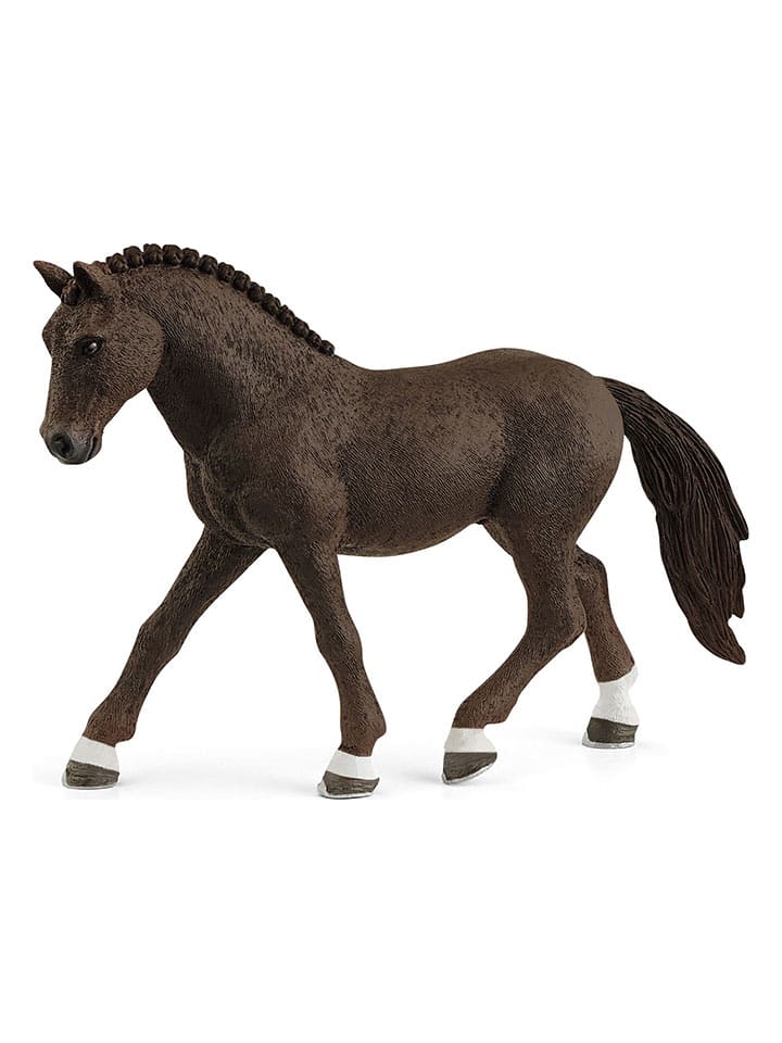 Schleich Spielfigur "Deutsches Reitpony Wallach - 13926" - ab 5 Jahren - onesize