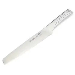 Deluxe Brotmesser, - Edelstahl