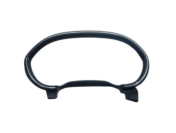 Pour Cadillac CT5 2020-2024, nouvelle garniture d'origine pour tableau de bord, 84802779