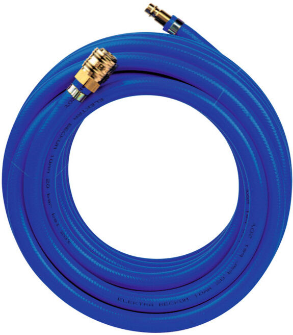 Flexible à air comprimé Super-Air 10 mm x 15,5 mm / 50 m metabo (0901057303)