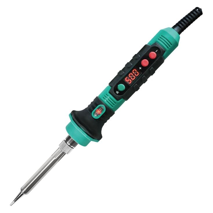 Pro'sKit 150-W-Lötkolben mit Temperaturregelung (Lötkolben) (65835604)