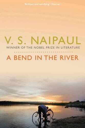 Naipaul, V. S. - A Bend in the River - Preis vom 07.10.2026 11:45:10 h