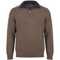 Pullover Louis Sayn braun, 50