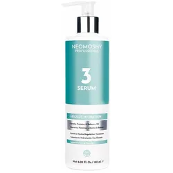 Neomoshy, Gesichtsserum, ABSOLUT HYDRATION serum 180ml (180 ml)