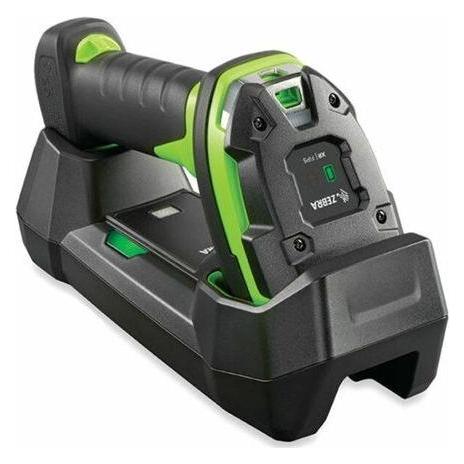 Zebra DS3678-XR RUGGED GREEN (1D-Barcodes, 2D-Barcodes) (DS3678-XR3U42A2SVW)