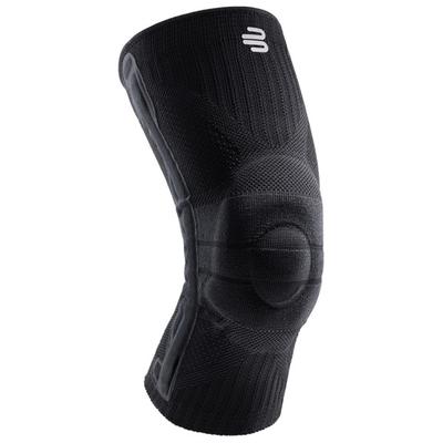 Bauerfeind Sports - Sports Knee Support - Sportbandage Gr XS schwarz