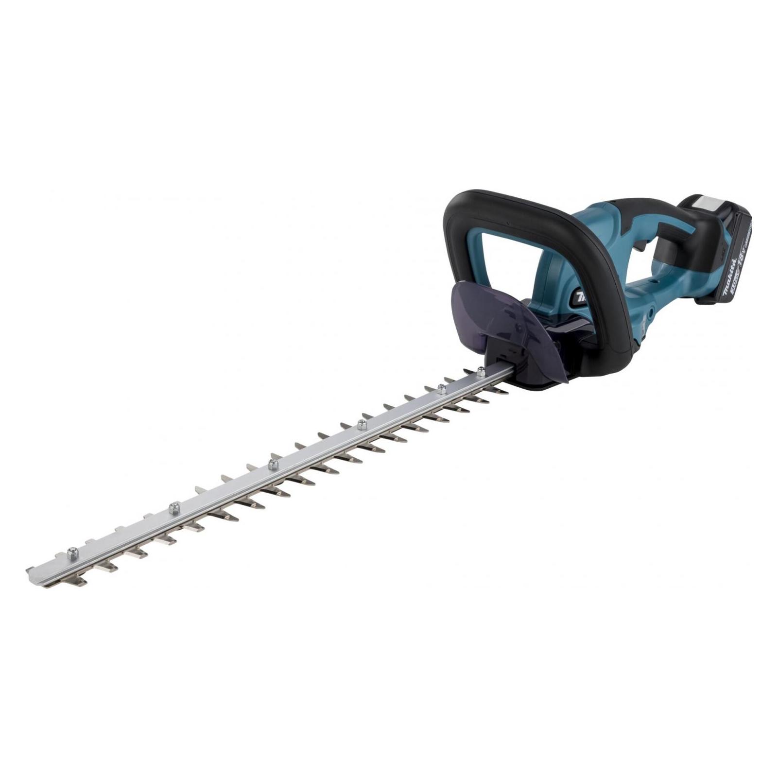 Makita DUH507RF Akku-Heckenschere (Akkubetrieb) (DUH507RF)
