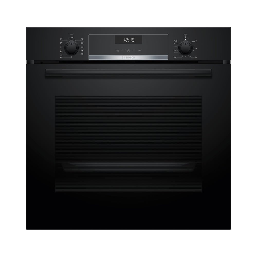 Bosch HBG537BB4 oven