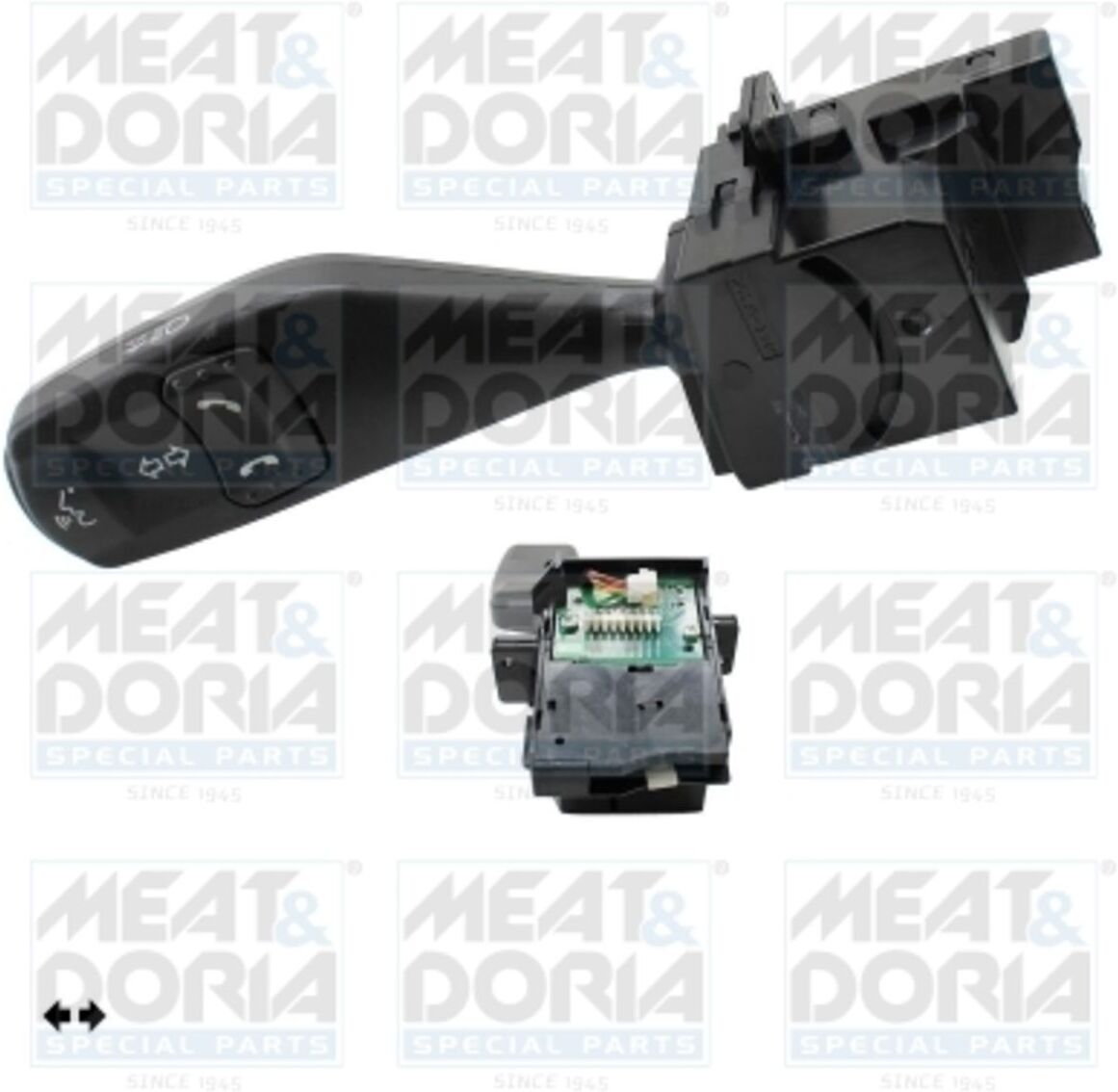 Lenkstockschalter MEAT & DORIA 23345