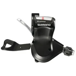 Shimano SL-R783 Schalthebel Road Links 3-fach Flacher Lenker Schwarz