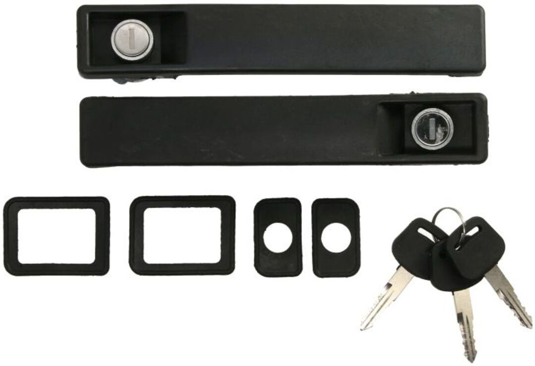 Türgriff PACOL MAN-DH-004