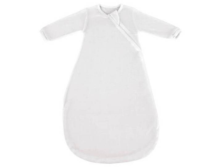 Avelia Babyschlafsack, Naturfarben, Textil, Uni, Füllung: Vlies, Gr. 68, Textiles Vertrauen - Oeko-Tex®, Schlafen, Babybettausstattung, Babyschlafsäcke