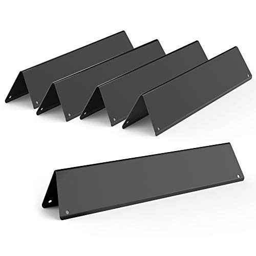 Onlyfire porseleinen geëmailleerde Flavorizer Bars voor Weber Spirit 300 Serie gasgrill (voorzijde gemonteerd bedieningspaneel) - 7636