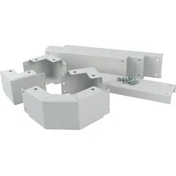 Eaton Standsockel Eckfeld HxBxT= XAP011010C