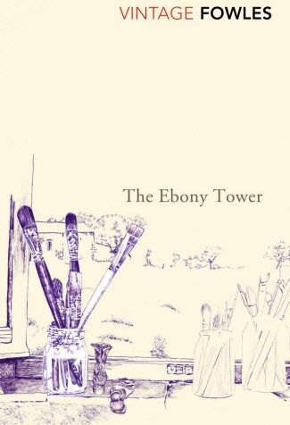 John Fowles - The Ebony Tower (Contemporary Classics) - Preis vom 06.10.2026 07:26:00 h