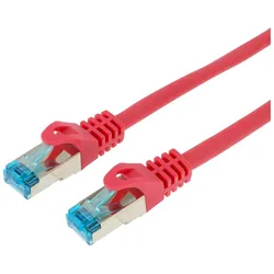 Logon PATCH CABLE SF/UTP 20M - (SF/UTP, CAT5e, 20 m), Netzwerkkabel